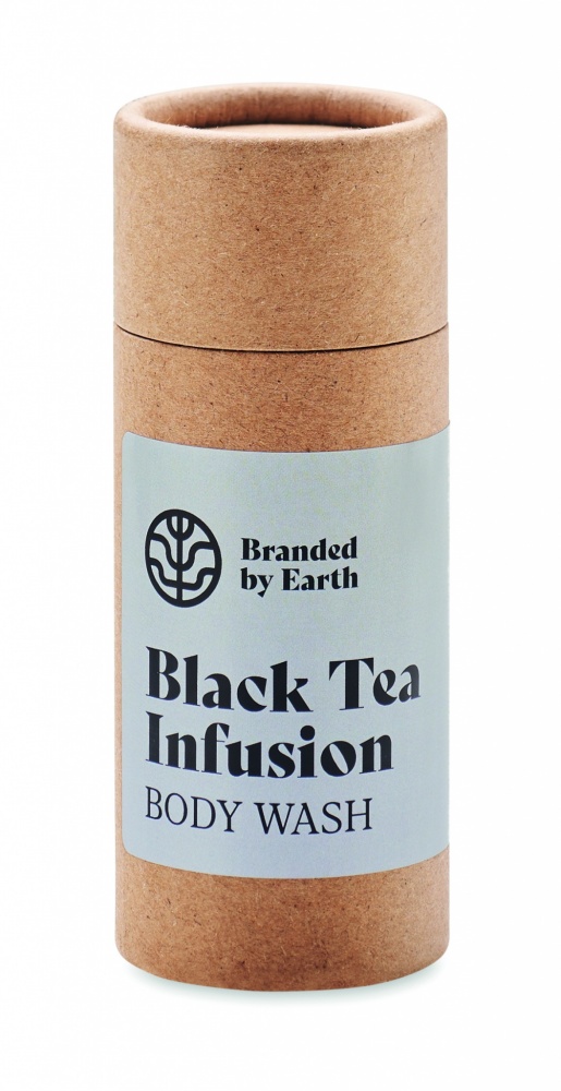Logo trade promotional product photo of: Vegan Unisex body wash