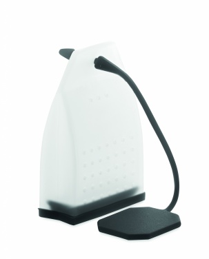 Logotrade advertising product image of: Tea filter in silicone