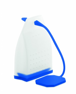 Logo trade promotional gifts picture of: Tea filter in silicone