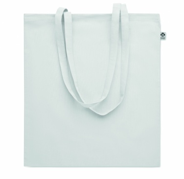 Logo trade business gift photo of: Organic Cotton shopping bag