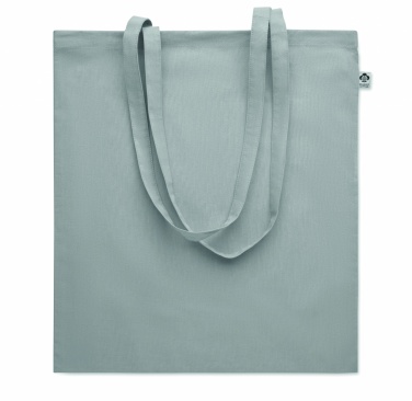 Logotrade advertising product image of: Organic Cotton shopping bag