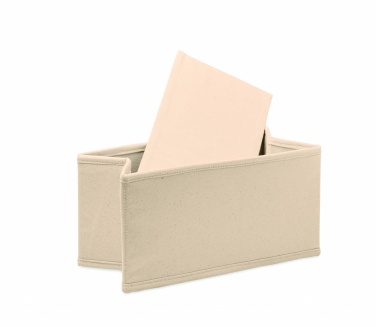 Logotrade promotional giveaways photo of: Medium storage box 220 gr/m²