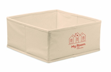Logotrade advertising products photo of: Large storage box 220 gr/m²
