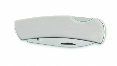 Logotrade business gift image of: Foldable pocket knife
