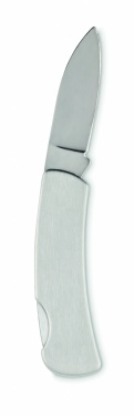 Logotrade promotional merchandise image of: Foldable pocket knife