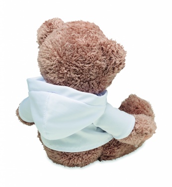 Logotrade advertising products photo of: Teddy bear plush