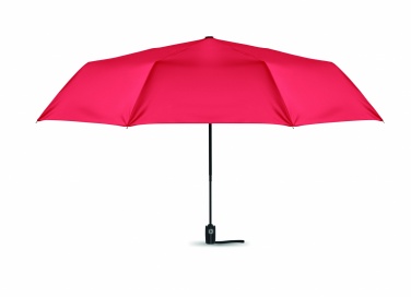 Logo trade corporate gift photo of: 27 inch windproof umbrella