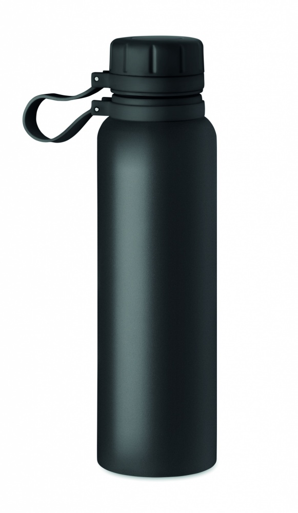 Logotrade promotional item picture of: Double wall flask 780 ml