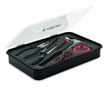Logotrade promotional products photo of: 25 piece multi-tool set
