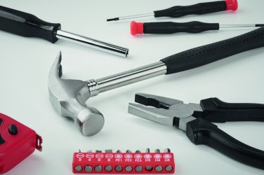 Logotrade promotional giveaways photo of: 25 piece multi-tool set
