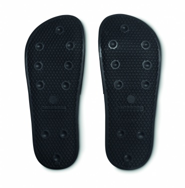 Logotrade promotional item image of: Anti -slip sliders size 36/37