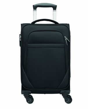 Logotrade advertising product image of: 600D RPET Soft trolley