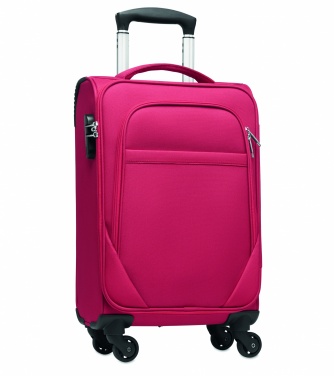 Logotrade corporate gift image of: 600D RPET Soft trolley