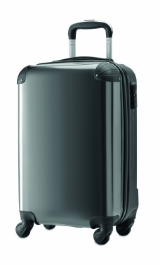 Logotrade corporate gift image of: ABS and PC Photo trolley