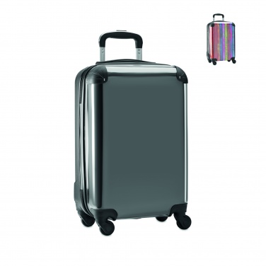 Logotrade promotional items photo of: ABS and PC Photo trolley