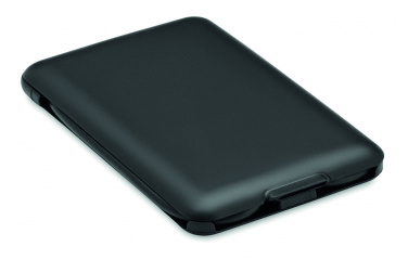 Logotrade corporate gifts photo of: Wireless charger 15W