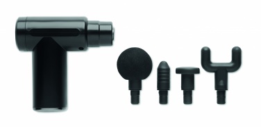 Logo trade promotional items image of: Multi-head muscle massage item