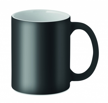 Logotrade promotional gifts photo of: Matt coloured mug 300 ml