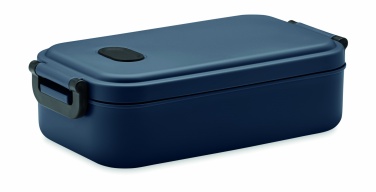Logotrade promotional giveaway image of: Recycled PP Lunch box 800 ml