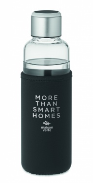 Logotrade promotional merchandise picture of: Glass bottle sensor reminder