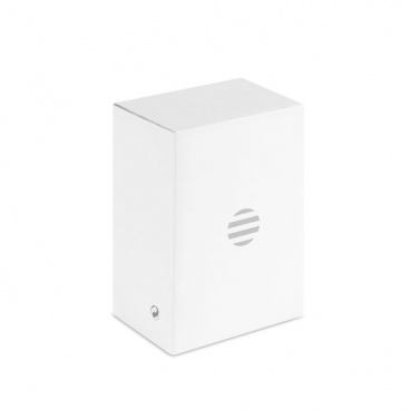 Logotrade promotional product picture of: TWS earbuds with charging case