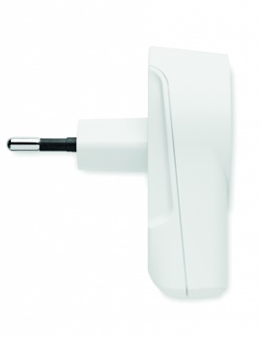 Logotrade corporate gifts photo of: Skross Euro USB Charger (AC)