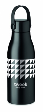 Logotrade advertising products photo of: Aluminium bottle 650ml