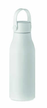 Logotrade promotional item picture of: Aluminium bottle 650ml
