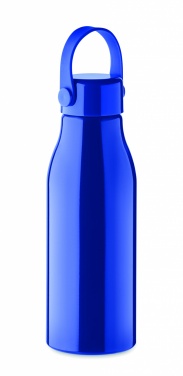 Logotrade corporate gift image of: Aluminium bottle 650ml