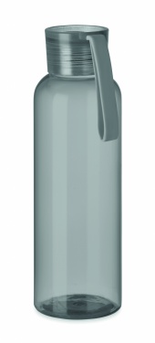 Logotrade advertising products photo of: Tritan bottle and hanger 500ml