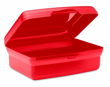 Logotrade promotional gift picture of: Lunch box in recycled PP 800ml