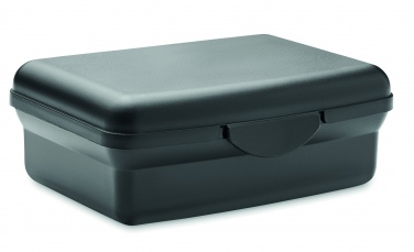 Logotrade promotional product picture of: Lunch box in recycled PP 800ml