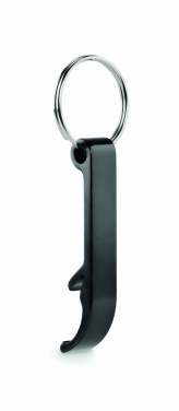 Logotrade advertising products photo of: Recycled aluminium key ring Nokia