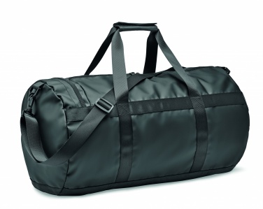 Logotrade promotional merchandise picture of: Sports bag in 50C tarpaulin