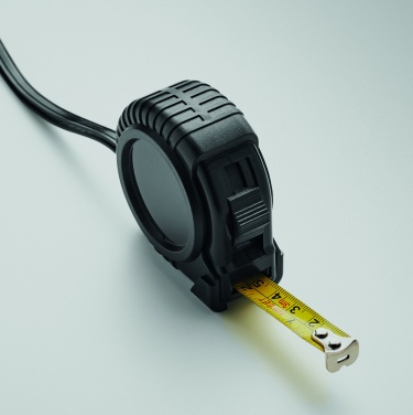 Logotrade promotional merchandise picture of: Measuring tape 3M