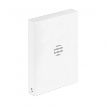 Logotrade promotional items photo of: Magnetic wireless charger 15W
