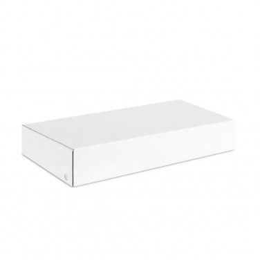 Logo trade business gift photo of: Handwarmer 4000 mAh power bank