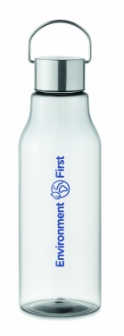 Logo trade promotional merchandise picture of: Tritan Renew™ bottle 800ml