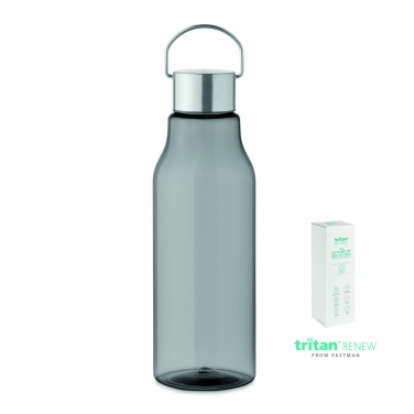 Logotrade promotional gifts photo of: Tritan Renew™ bottle 800ml