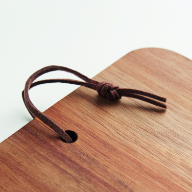 Logotrade promotional items photo of: Acacia wood cutting board