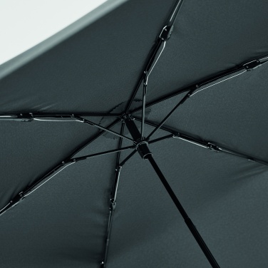 Logotrade corporate gift image of: Light folding umbrella 100gr