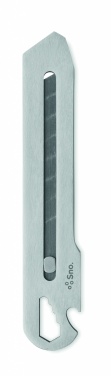 Logotrade promotional item picture of: Multi tool retractable knife