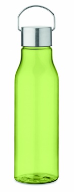Logotrade advertising product picture of: RPET bottle with PP lid 600 ml