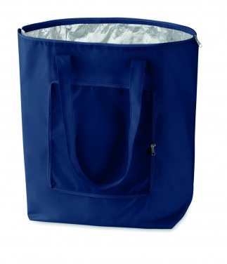 Logotrade promotional merchandise picture of: Foldable cooler shopping bag