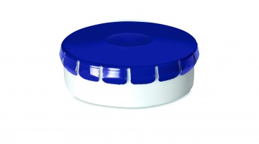 Logo trade promotional merchandise image of: Sugar free mint box 12 gr