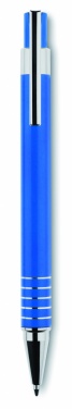 Logotrade advertising product picture of: Ball pen set in metal box