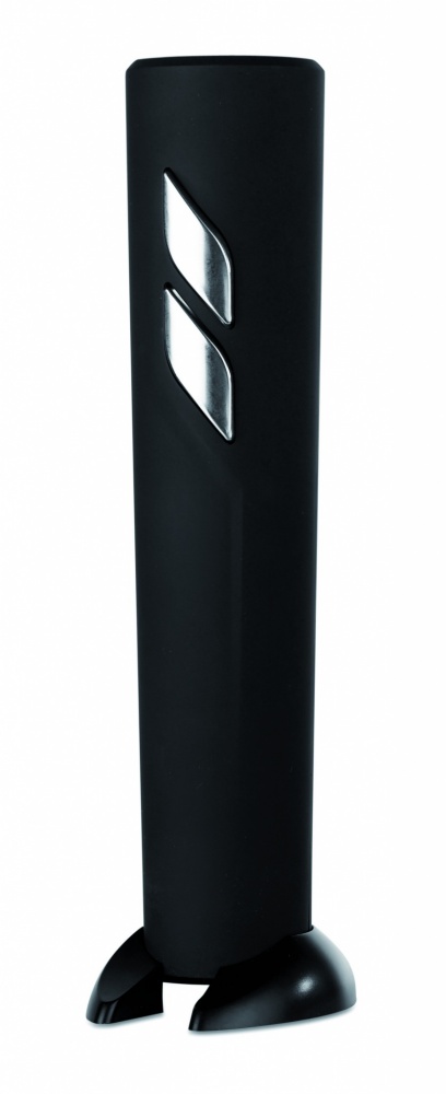 Logo trade promotional giveaway photo of: Electric bottle opener