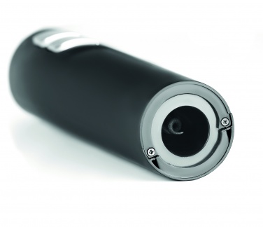 Logo trade promotional giveaways picture of: Electric bottle opener