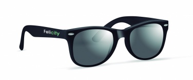 Logo trade promotional gifts picture of: Sunglasses with UV protection VILJANDI