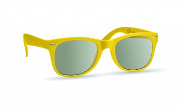 Logo trade advertising products image of: Sunglasses with UV protection VILJANDI